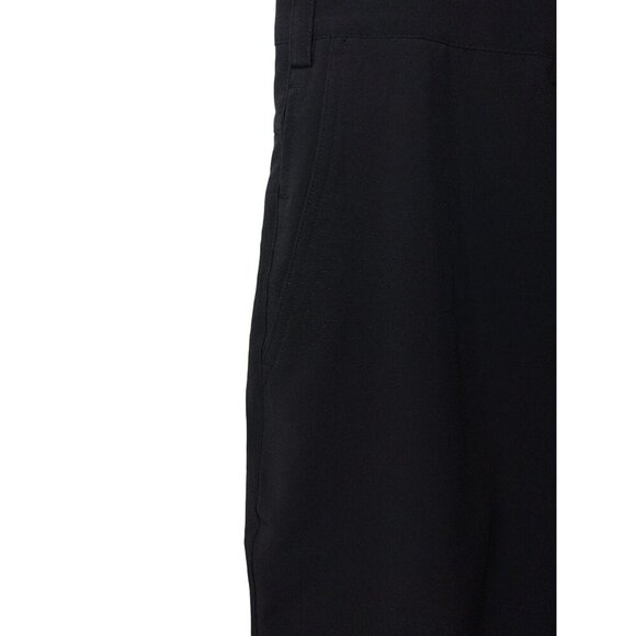 Etonic Men's Black Polyester Spandex Golf Shorts Size 40. NWT - Picture 4 of 6